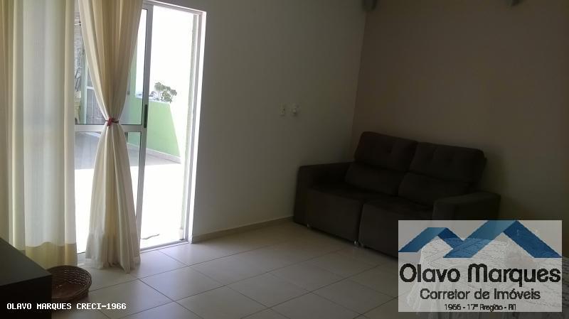 Apartamento para alugar com 3 quartos, 175m² - Foto 3