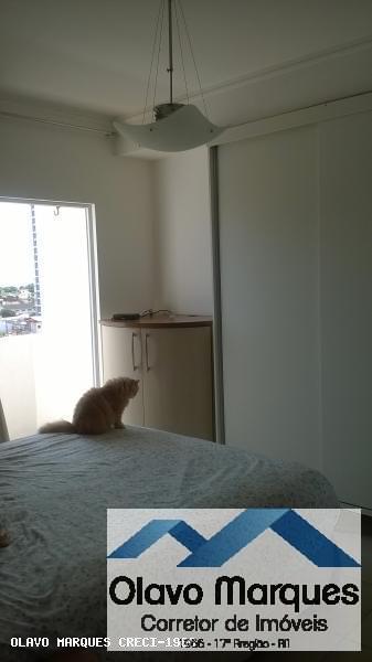 Apartamento para alugar com 3 quartos, 175m² - Foto 13