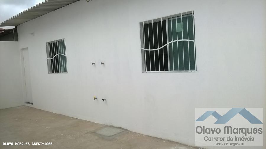 Casa para alugar com 1 quarto, 35m² - Foto 8