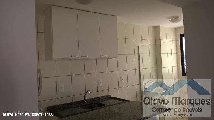 Apartamento à venda com 2 quartos, 50m² - Foto 1