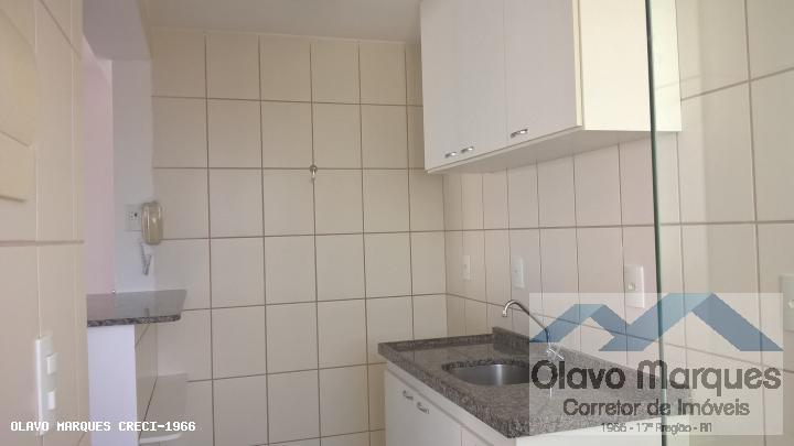 Apartamento à venda com 2 quartos, 50m² - Foto 9