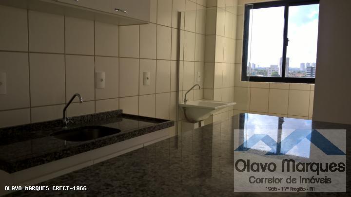 Apartamento à venda com 2 quartos, 50m² - Foto 5