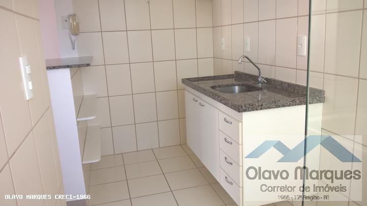 Apartamento à venda com 2 quartos, 50m² - Foto 8