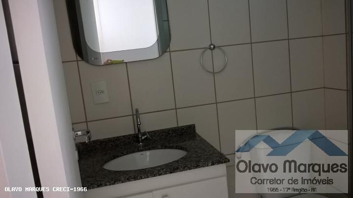 Apartamento à venda com 2 quartos, 50m² - Foto 10