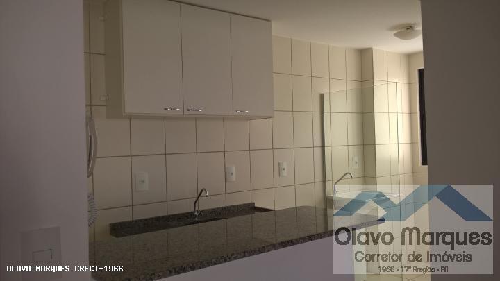 Apartamento à venda com 2 quartos, 50m² - Foto 6