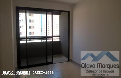 Apartamento à venda com 2 quartos, 50m² - Foto 2