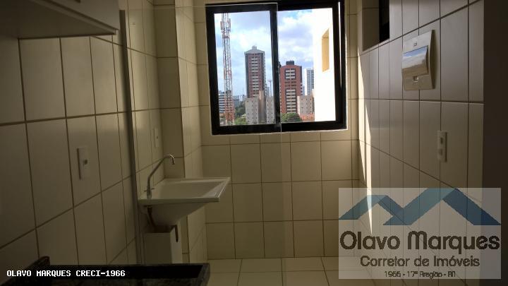 Apartamento à venda com 2 quartos, 50m² - Foto 7