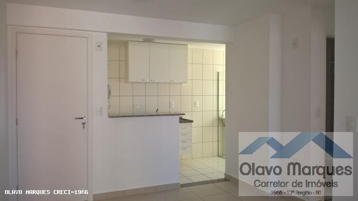 Apartamento à venda com 2 quartos, 50m² - Foto 4