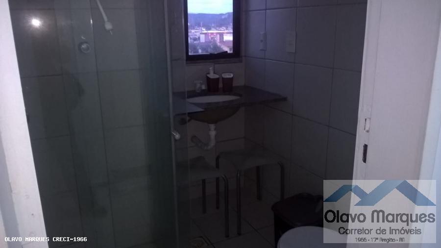 Apartamento para alugar com 1 quarto, 20m² - Foto 6