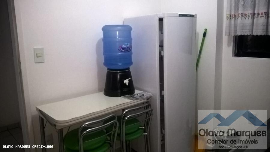 Apartamento para alugar com 1 quarto, 20m² - Foto 4