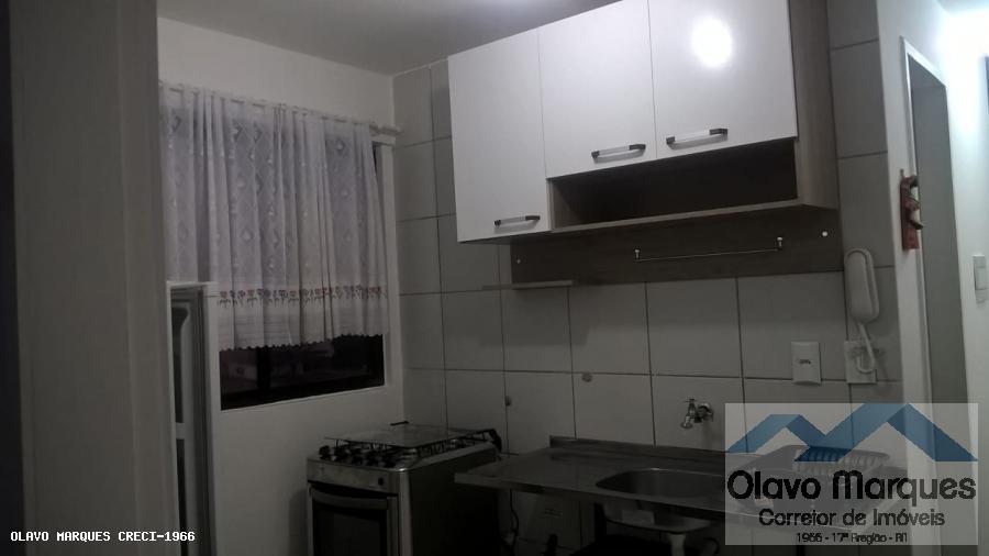 Apartamento para alugar com 1 quarto, 20m² - Foto 1