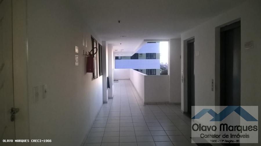 Apartamento para alugar com 1 quarto, 20m² - Foto 10