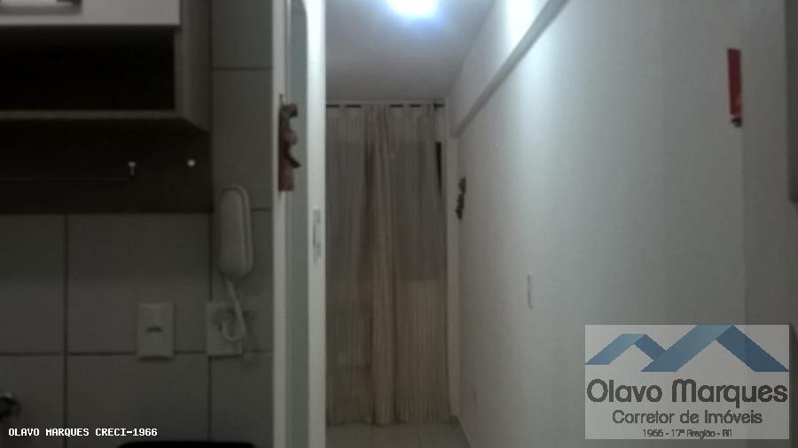 Apartamento para alugar com 1 quarto, 20m² - Foto 9