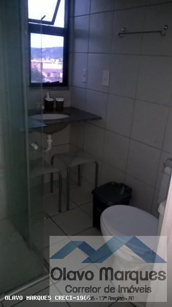 Apartamento para alugar com 1 quarto, 20m² - Foto 7