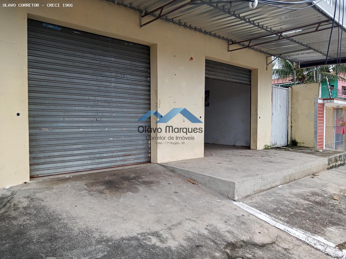 Loja-Salão à venda, 180m² - Foto 1