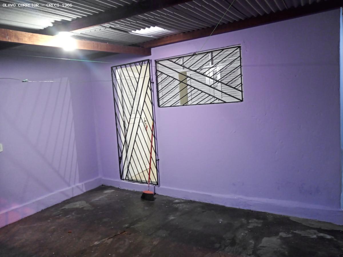 Casa para alugar com 2 quartos, 60m² - Foto 1