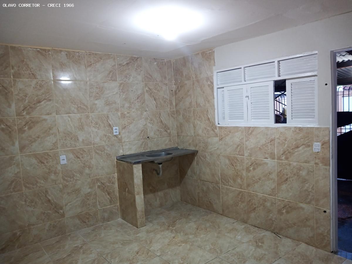 Casa para alugar com 2 quartos, 60m² - Foto 10