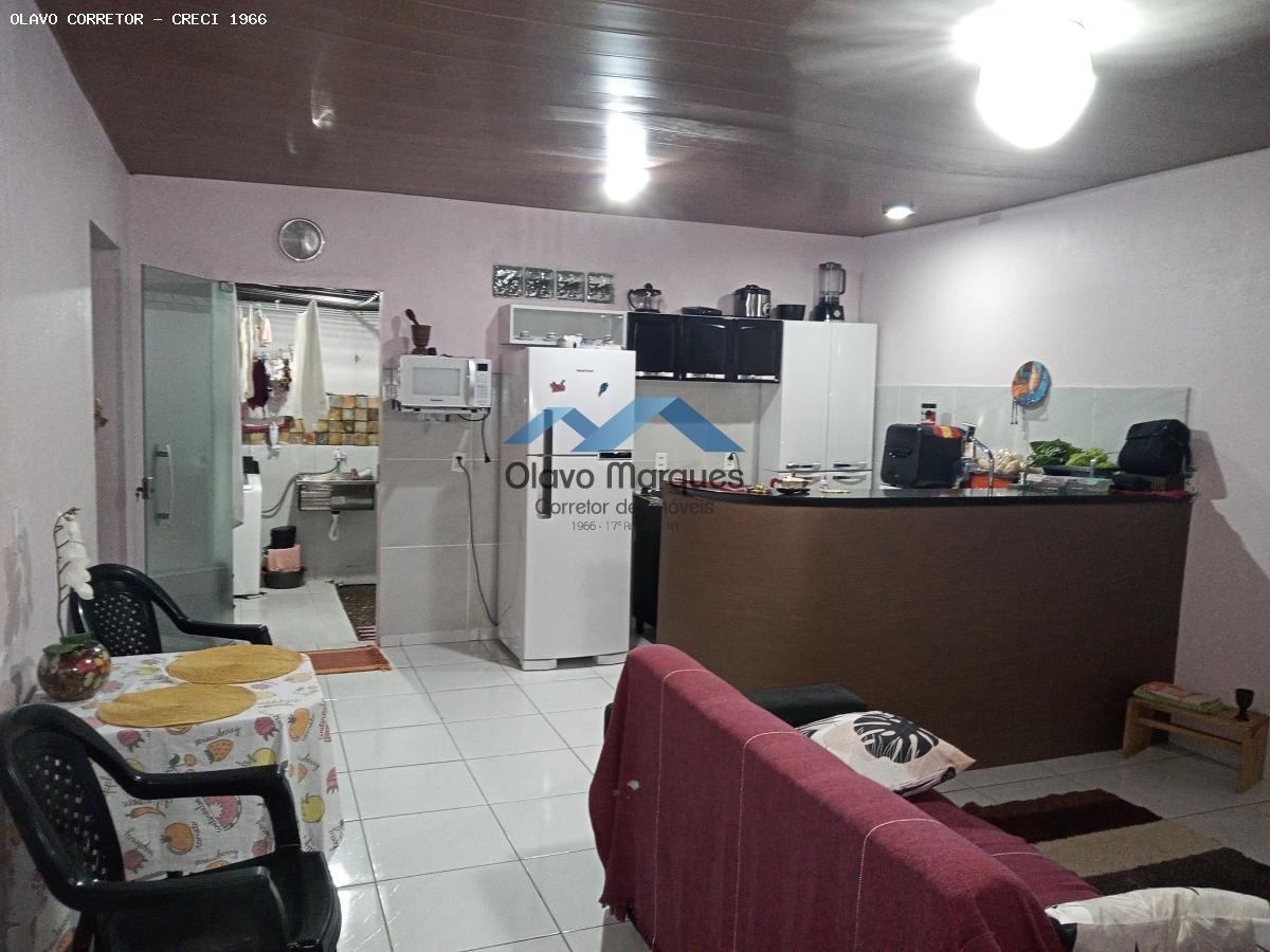 Casa à venda com 2 quartos, 60m² - Foto 16