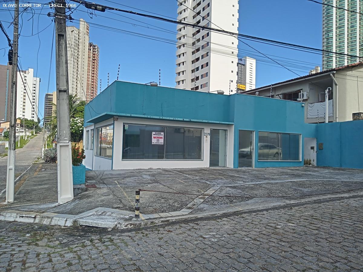 Loja-Salão à venda, 236m² - Foto 6