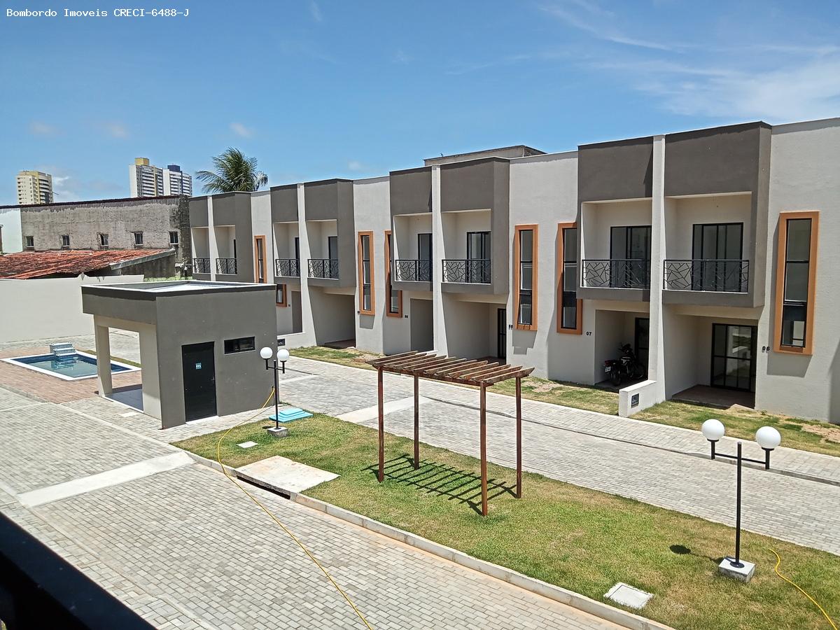 Casa de Condomínio à venda com 2 quartos, 68m² - Foto 8