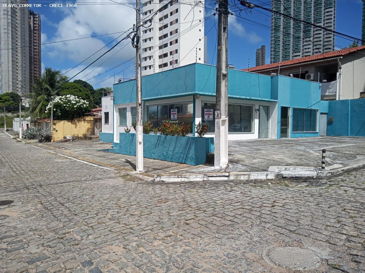 Loja-Salão à venda, 236m² - Foto 11