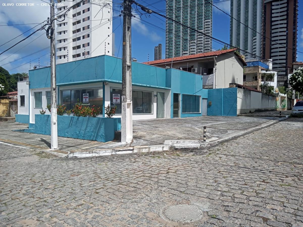 Loja-Salão à venda, 236m² - Foto 12