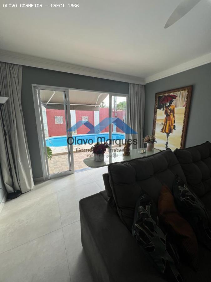 Casa à venda com 4 quartos, 260m² - Foto 5