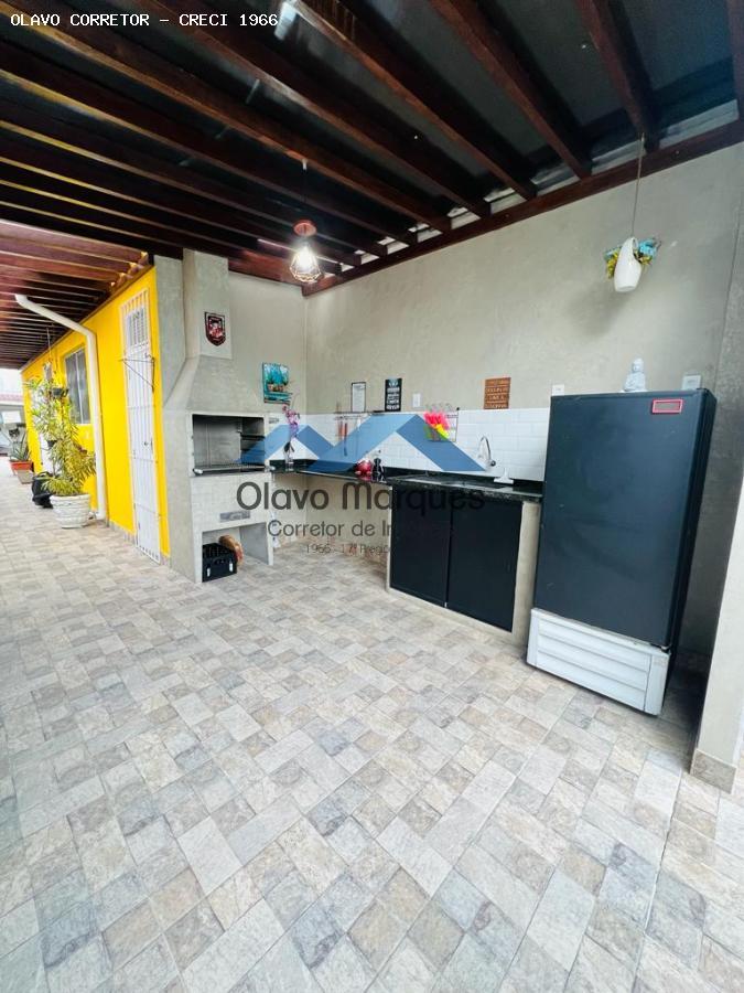 Casa à venda com 4 quartos, 260m² - Foto 11