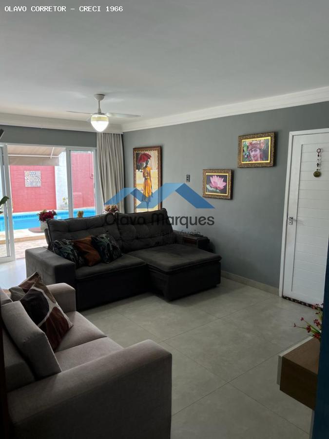 Casa à venda com 4 quartos, 260m² - Foto 20