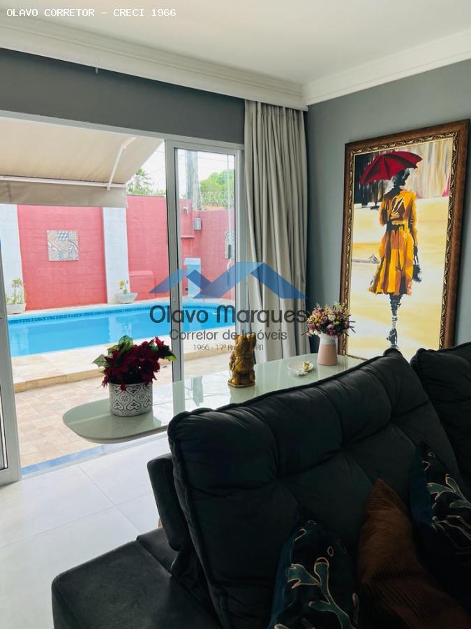 Casa à venda com 4 quartos, 260m² - Foto 24