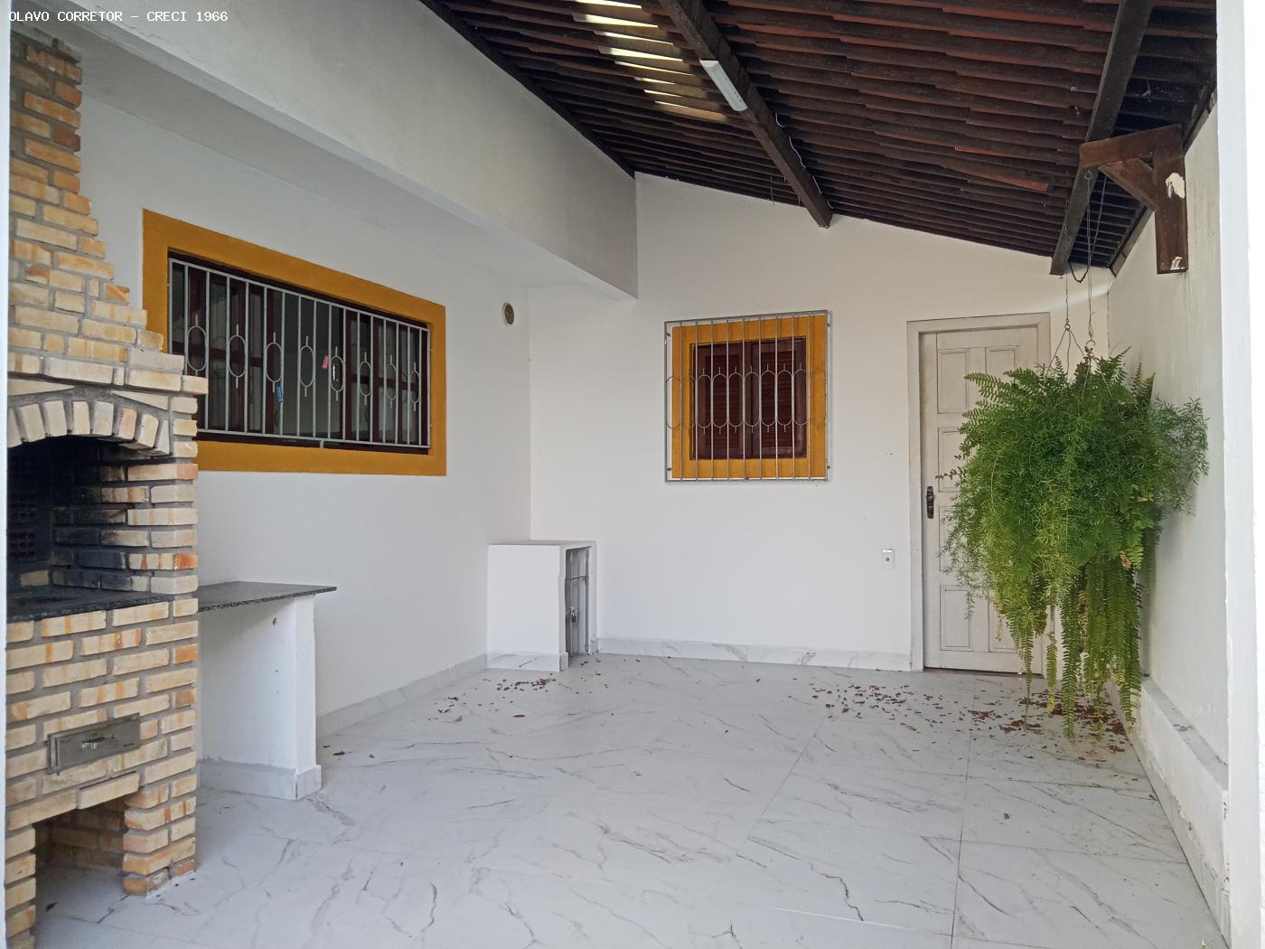 Casa à venda com 3 quartos, 116m² - Foto 4