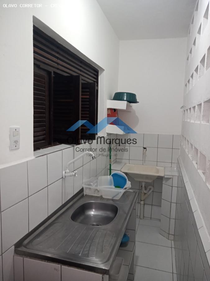 Apartamento para alugar com 1 quarto, 30m² - Foto 3