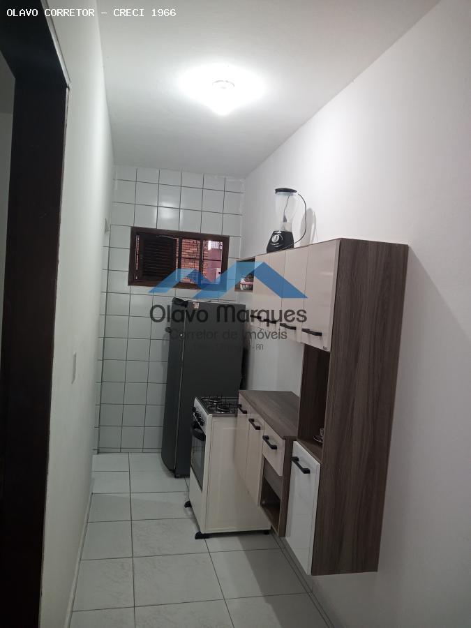 Apartamento para alugar com 1 quarto, 30m² - Foto 4