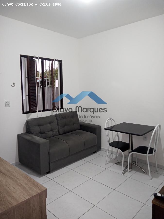 Apartamento para alugar com 1 quarto, 30m² - Foto 7