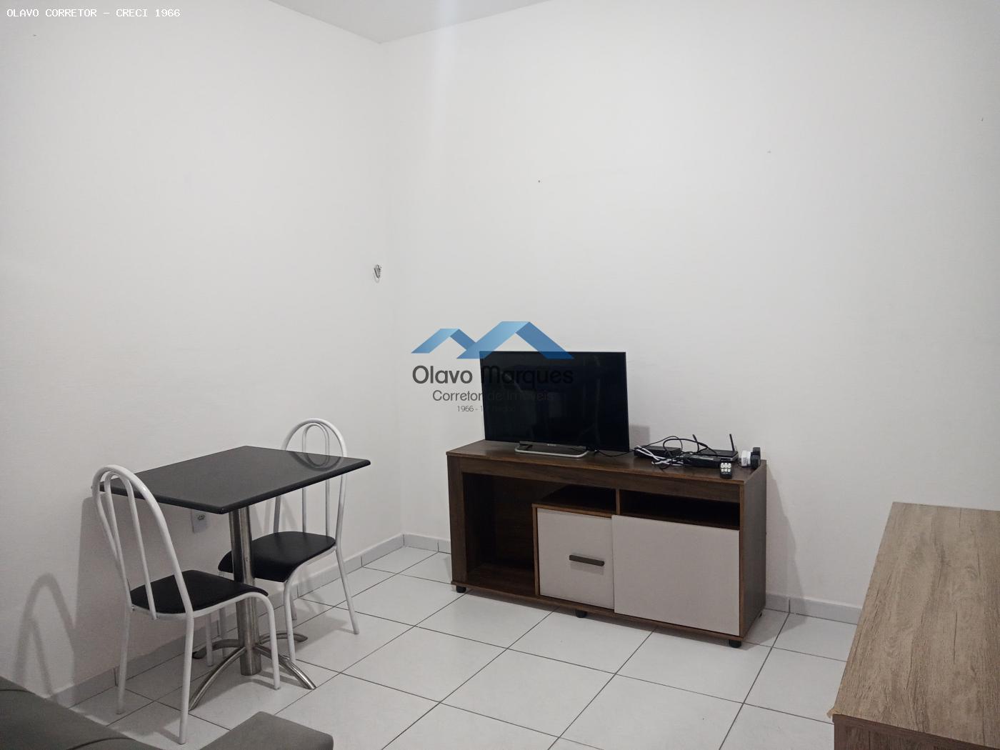 Apartamento para alugar com 1 quarto, 30m² - Foto 8