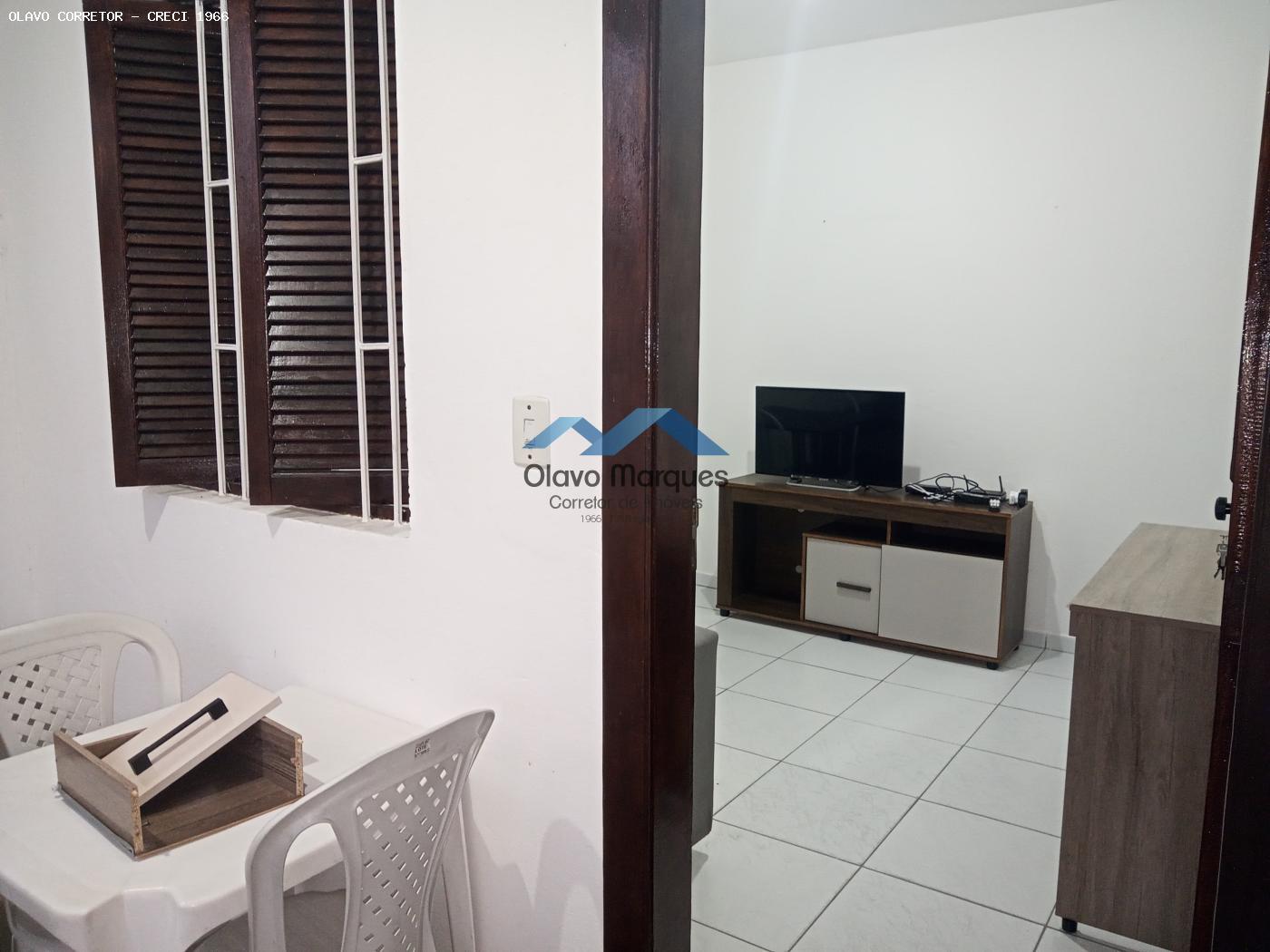 Apartamento para alugar com 1 quarto, 30m² - Foto 9