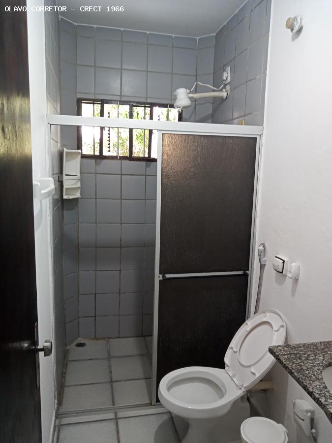 Apartamento para alugar com 1 quarto, 30m² - Foto 3