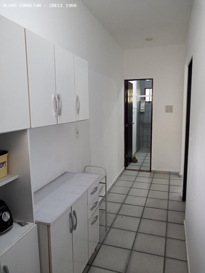 Apartamento para alugar com 1 quarto, 30m² - Foto 4