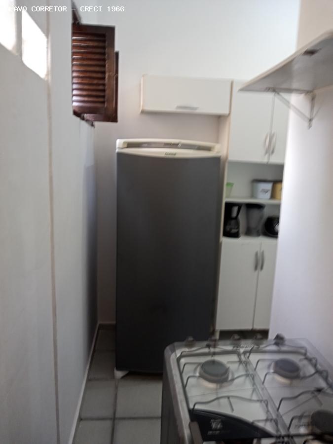 Apartamento para alugar com 1 quarto, 30m² - Foto 5