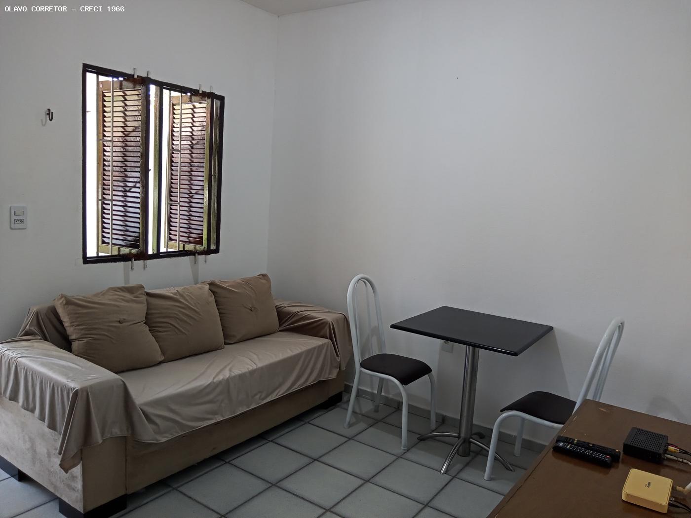 Apartamento para alugar com 1 quarto, 30m² - Foto 12